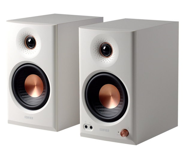 Edifier MR 4.5 białe - 1589500 - zdjęcie